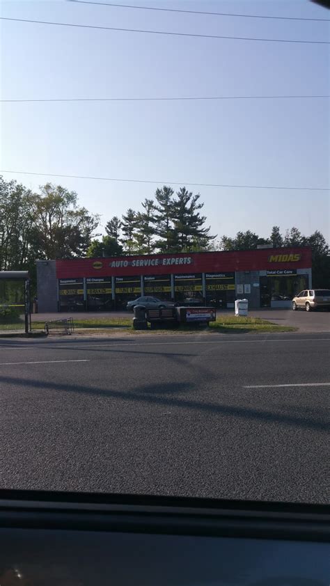 midas pickering|Midas, 1650 Kingston Road, Pickering, ON, Auto Repair.